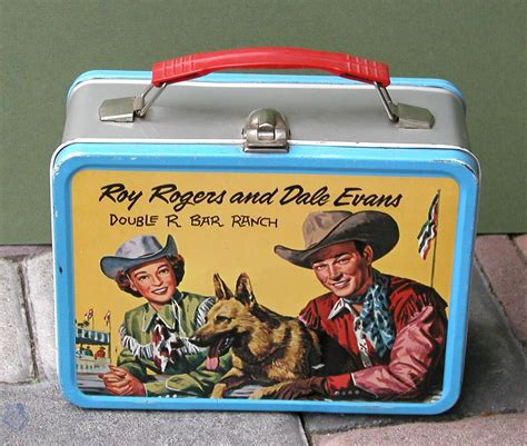 1950s metal lunch box|collectible lunch boxes price guide.